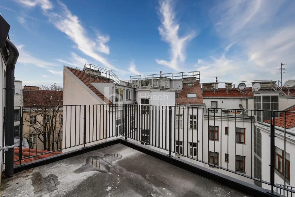 3-Zimmer-Wohnung kaufen in Wien – 83,79 m², € 639.000 – Bild 11 von 14