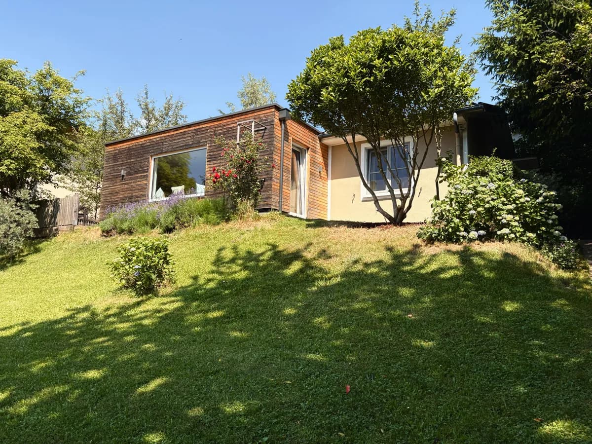 5-Zimmer-Haus kaufen in Urfahr-Umgebung – 100 m², € 450.000 – Bild 2 von 33