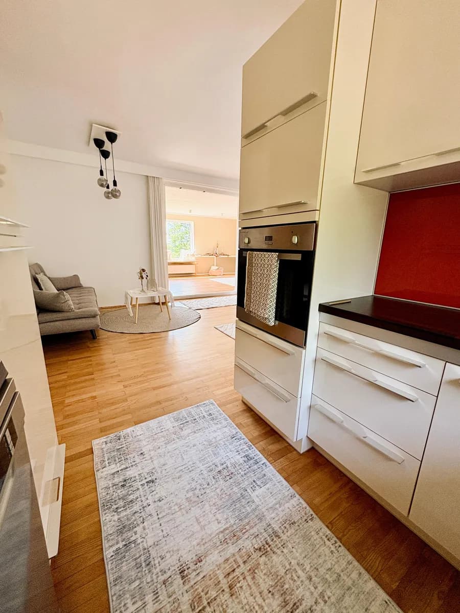 5-Zimmer-Haus kaufen in Urfahr-Umgebung – 100 m², € 450.000 – Bild 25 von 33