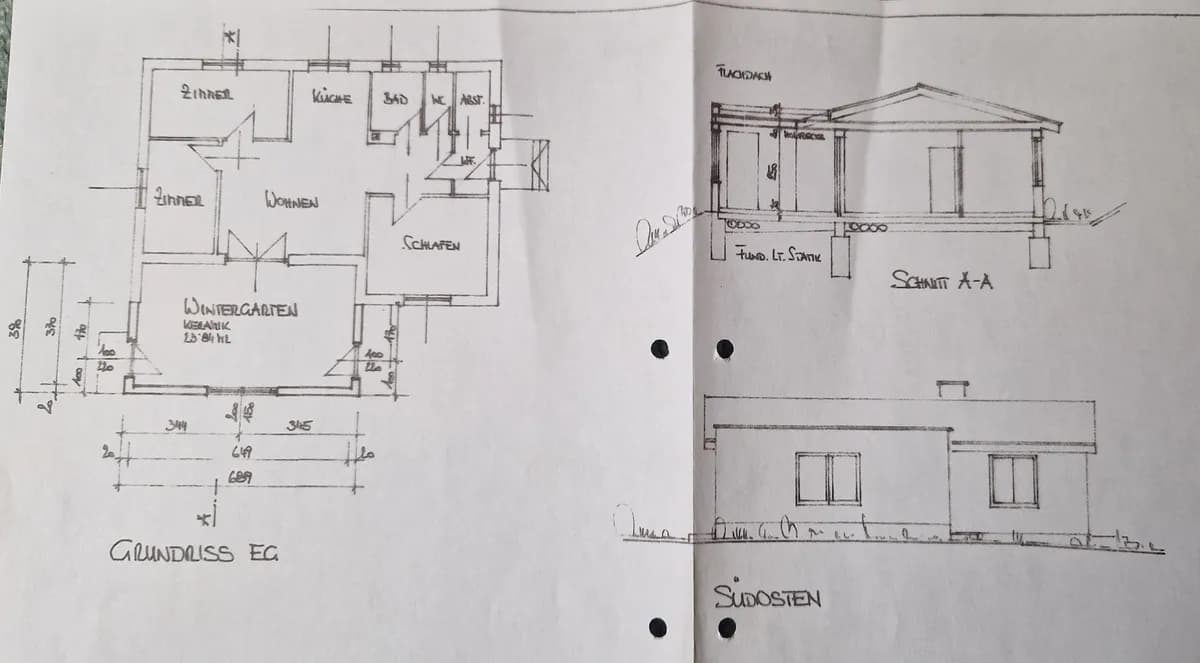5-Zimmer-Haus kaufen in Urfahr-Umgebung – 100 m², € 450.000 – Bild 33 von 33