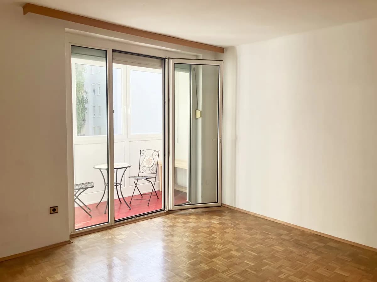 2-Zimmer-Wohnung kaufen in Graz – 72 m², € 188.000 – Bild 5 von 13