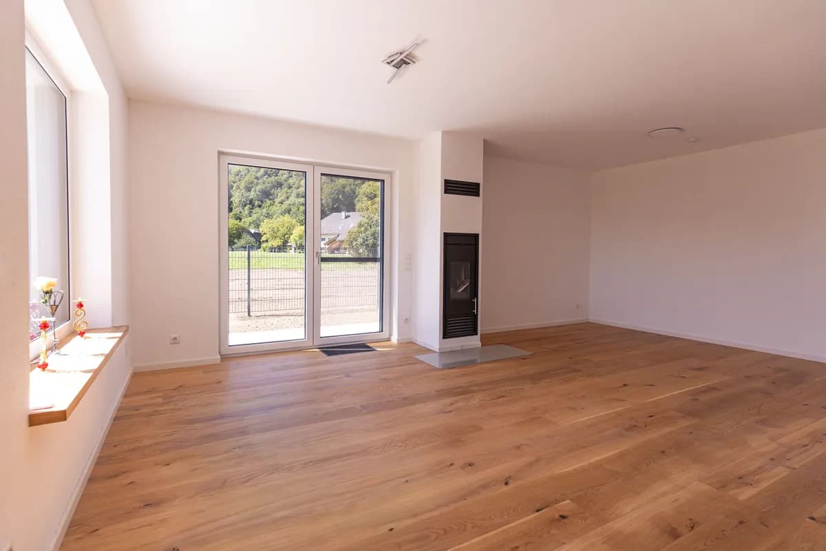 4-Zimmer-Haus mieten in Salzburg-Umgebung – 195 m², € 3.450 – Bild 3 von 15