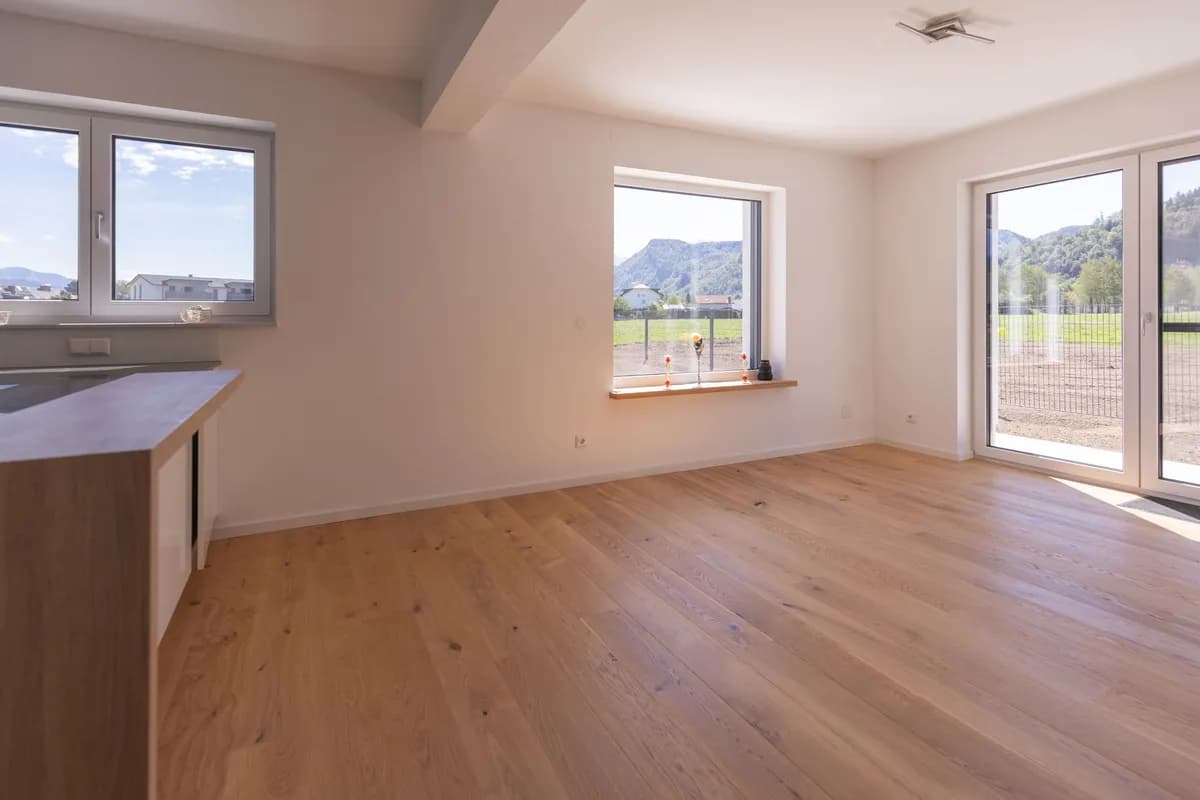 4-Zimmer-Haus mieten in Salzburg-Umgebung – 195 m², € 3.450 – Bild 4 von 15