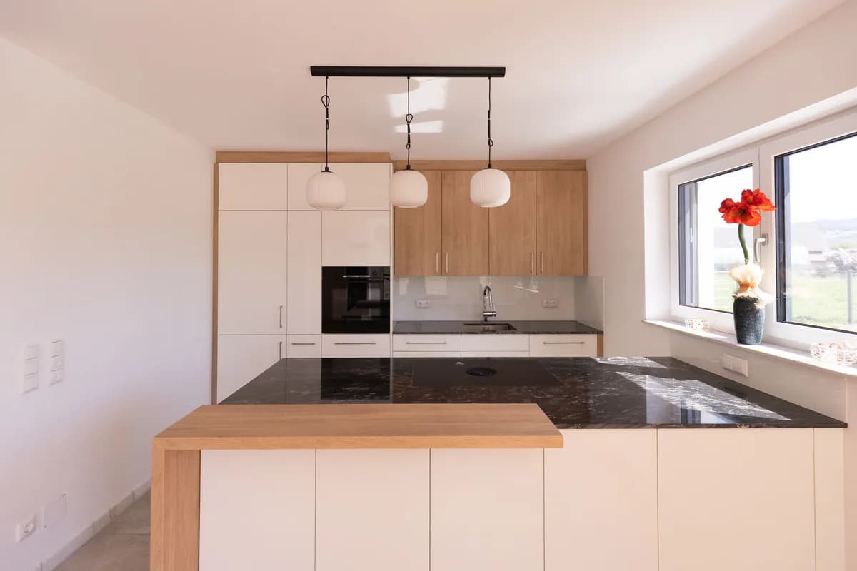 4-Zimmer-Haus mieten in Salzburg-Umgebung – 195 m², € 3.450 – Bild 5 von 15
