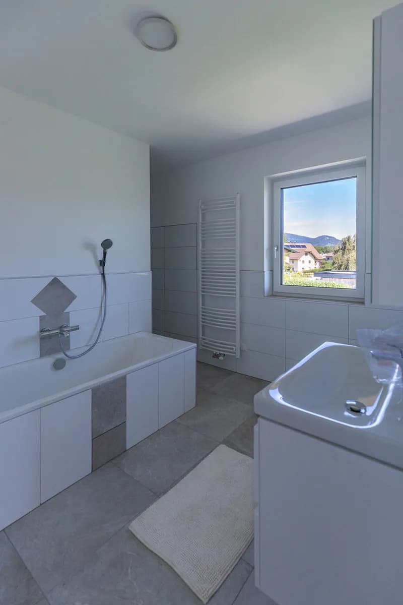 4-Zimmer-Haus mieten in Salzburg-Umgebung – 195 m², € 3.450 – Bild 10 von 15