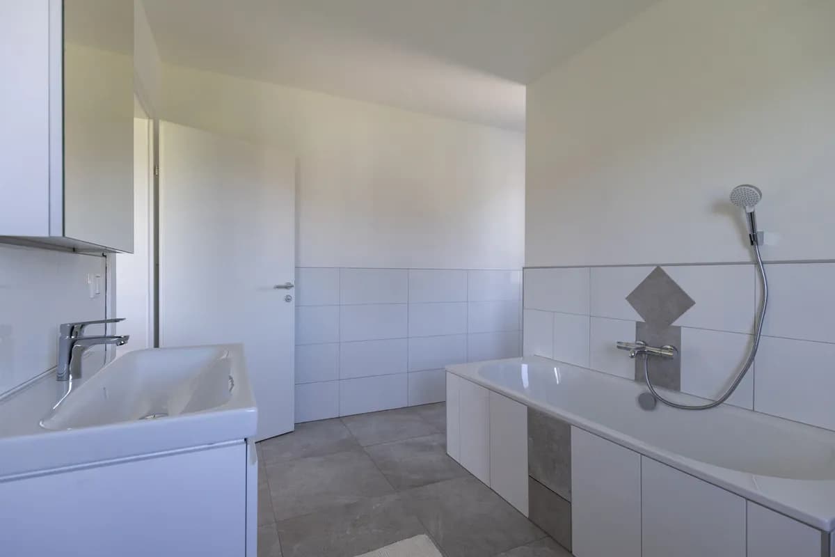 4-Zimmer-Haus mieten in Salzburg-Umgebung – 195 m², € 3.450 – Bild 12 von 15