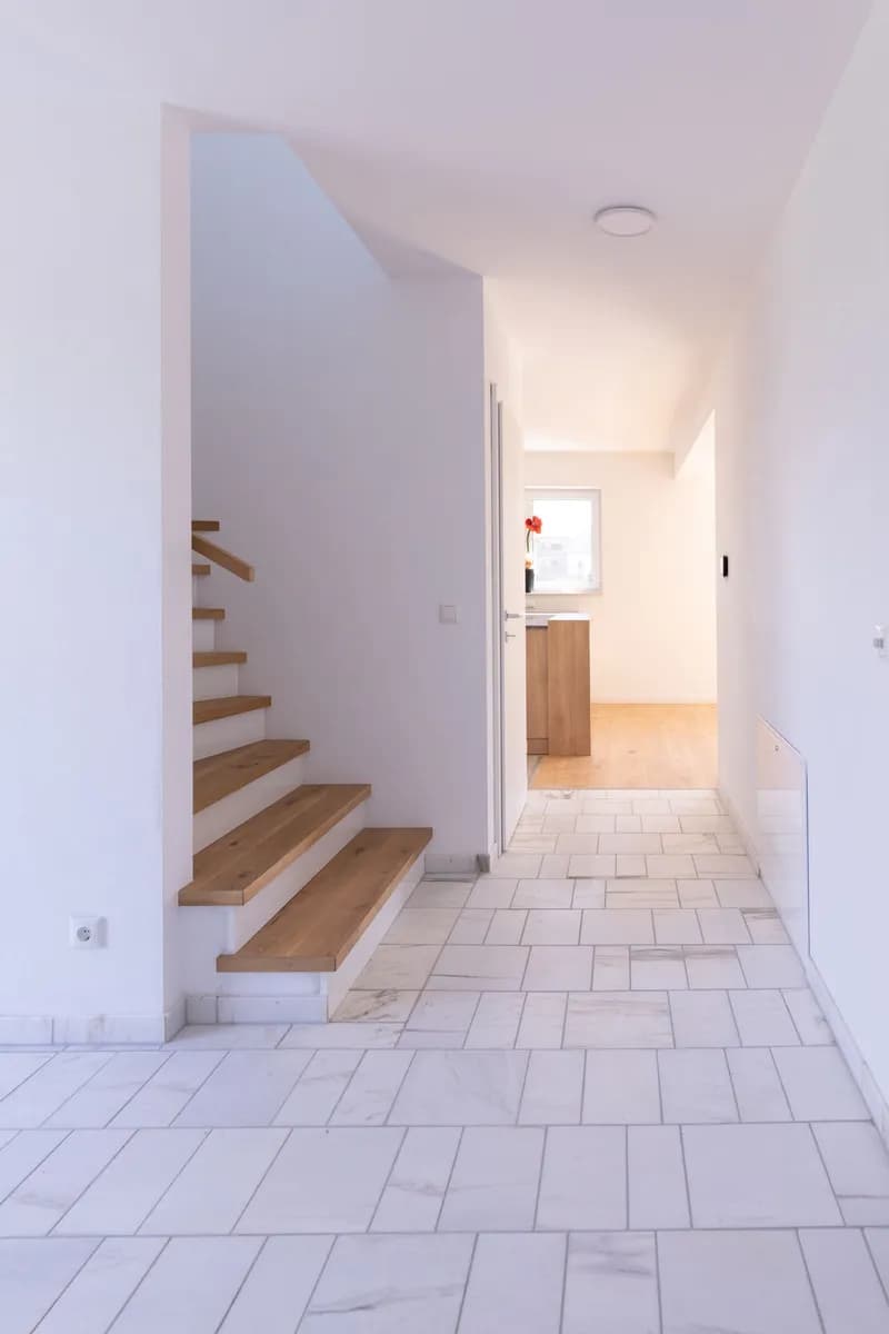 4-Zimmer-Haus mieten in Salzburg-Umgebung – 195 m², € 3.450 – Bild 13 von 15