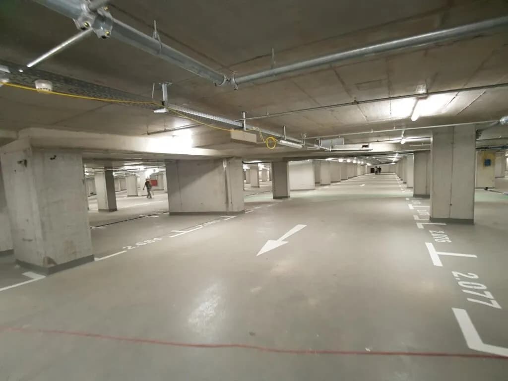 Immobilie mieten in Wien – 12 m², € 120
