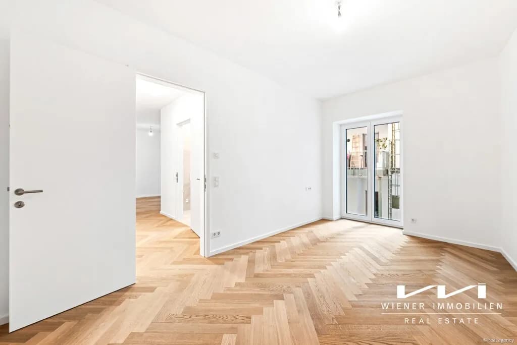3-Zimmer-Immobilie kaufen in Wien – 70,11 m², € 660.000 – Bild 4 von 22
