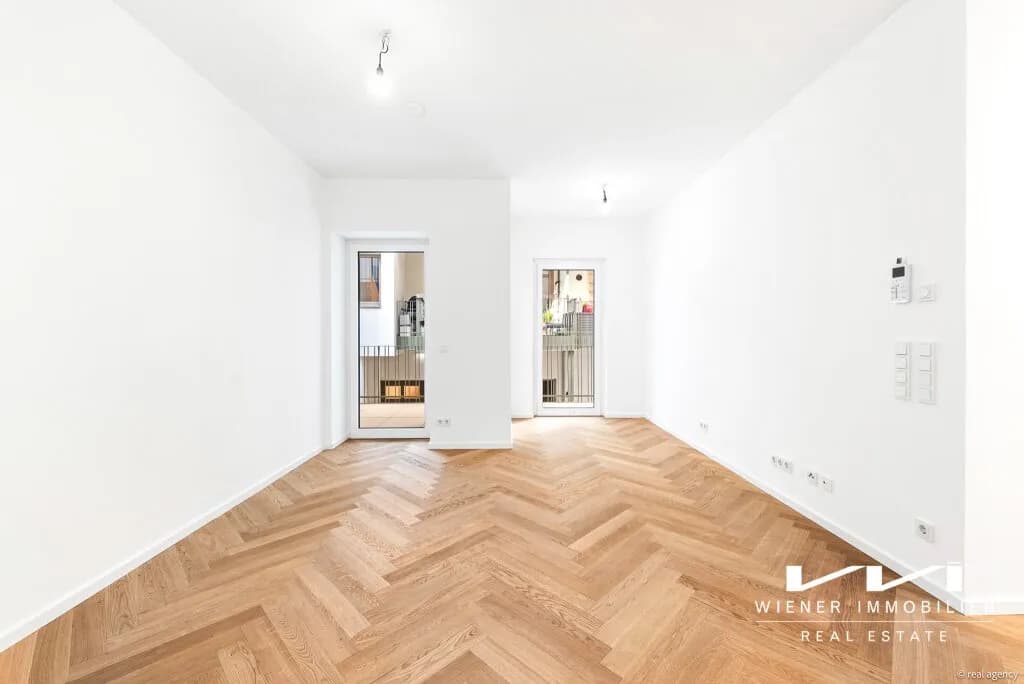 3-Zimmer-Immobilie kaufen in Wien – 70,11 m², € 660.000 – Bild 5 von 22