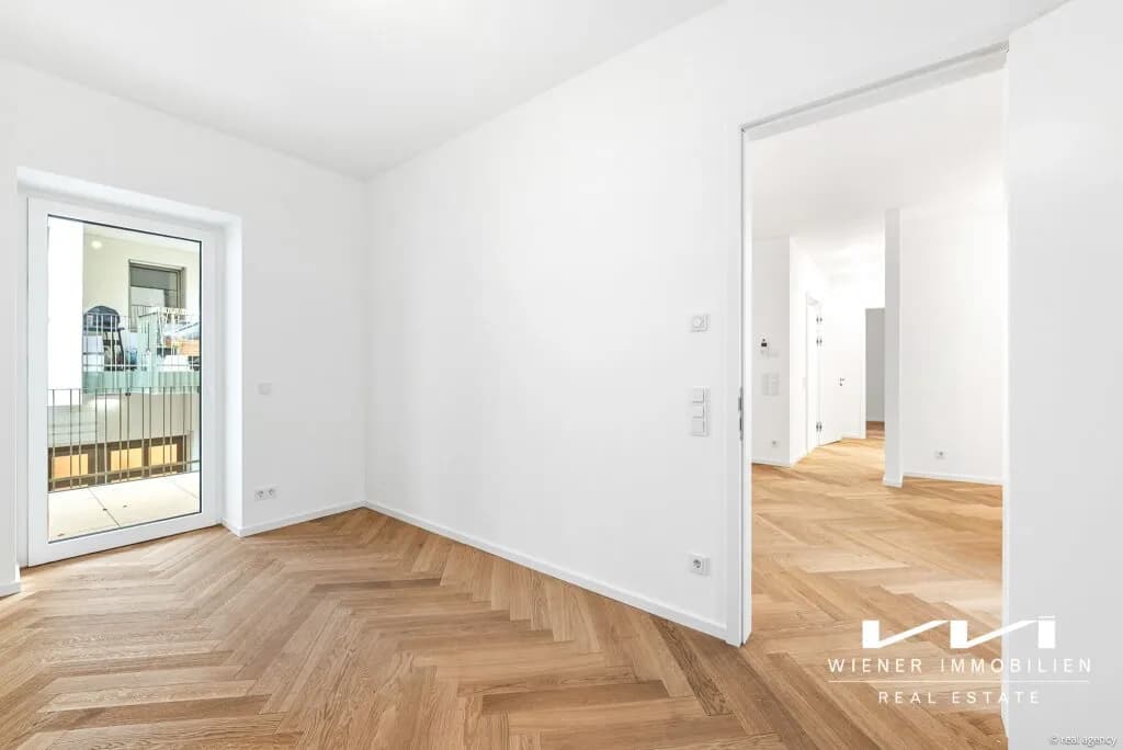 3-Zimmer-Immobilie kaufen in Wien – 70,11 m², € 660.000 – Bild 7 von 22