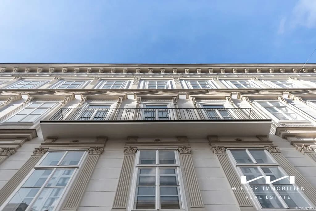 3-Zimmer-Immobilie kaufen in Wien – 70,11 m², € 660.000 – Bild 9 von 22