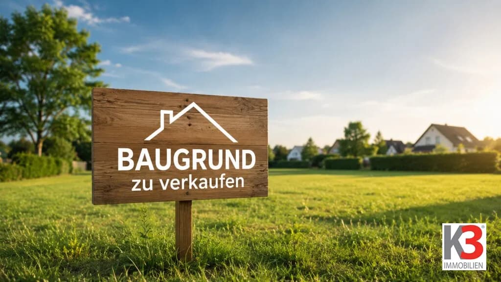 Grundstück kaufen in Salzburg-Umgebung – 1 126 m², € 779.000