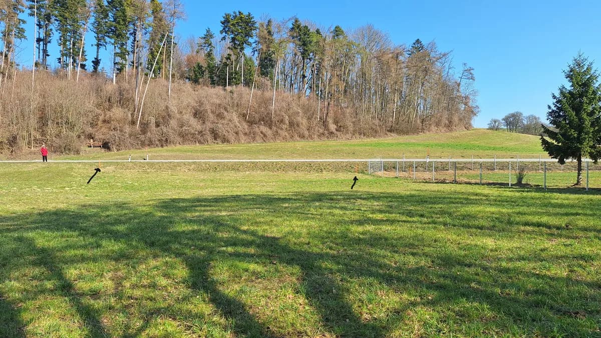 Grundstück kaufen in Melk – 1 353 m², € 10.800 – Bild 4 von 4