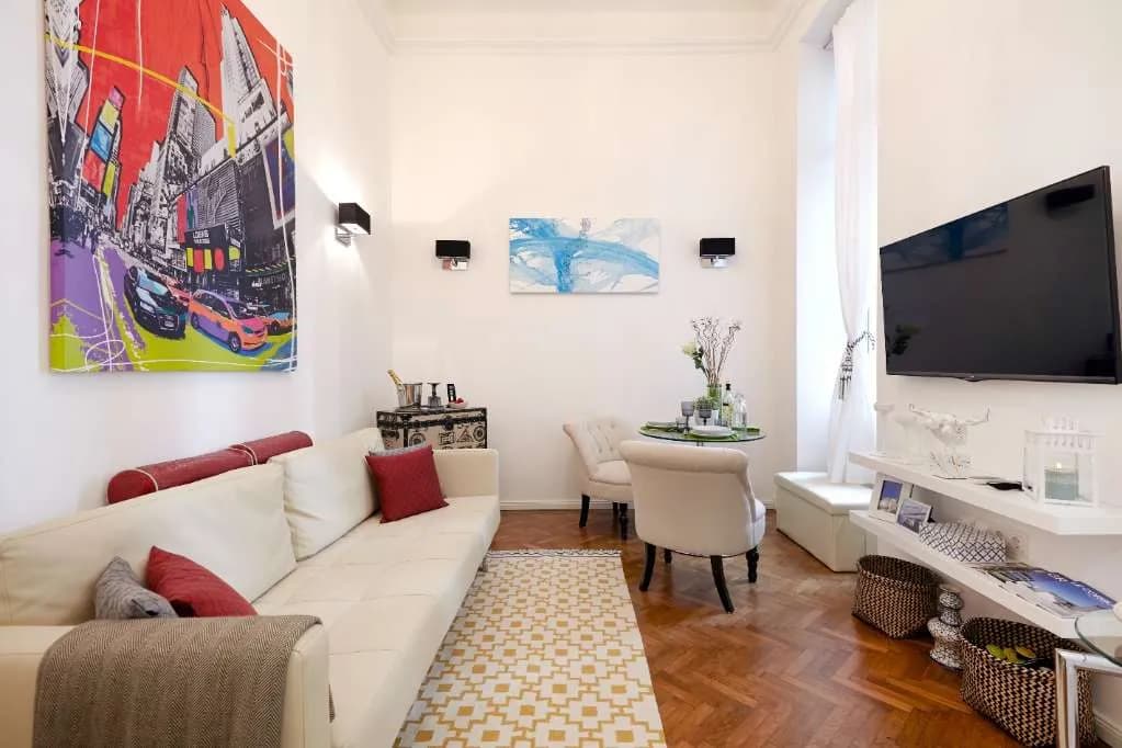 2-Zimmer-Wohnung kaufen in Wien – 40 m², € 249.000 – Bild 1 von 24