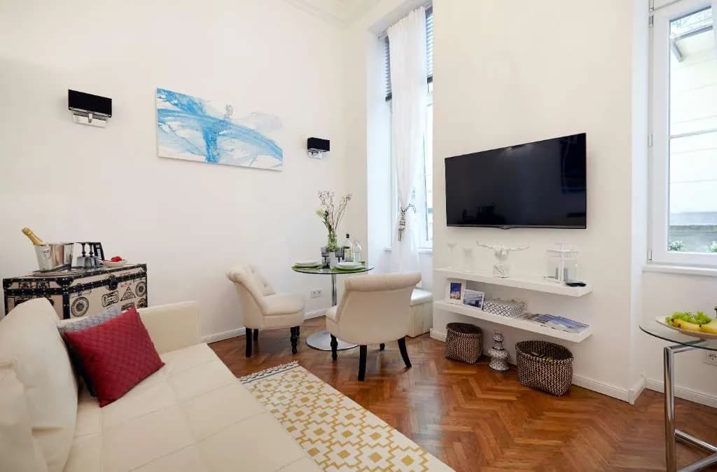 2-Zimmer-Wohnung kaufen in Wien – 40 m², € 249.000 – Bild 2 von 24