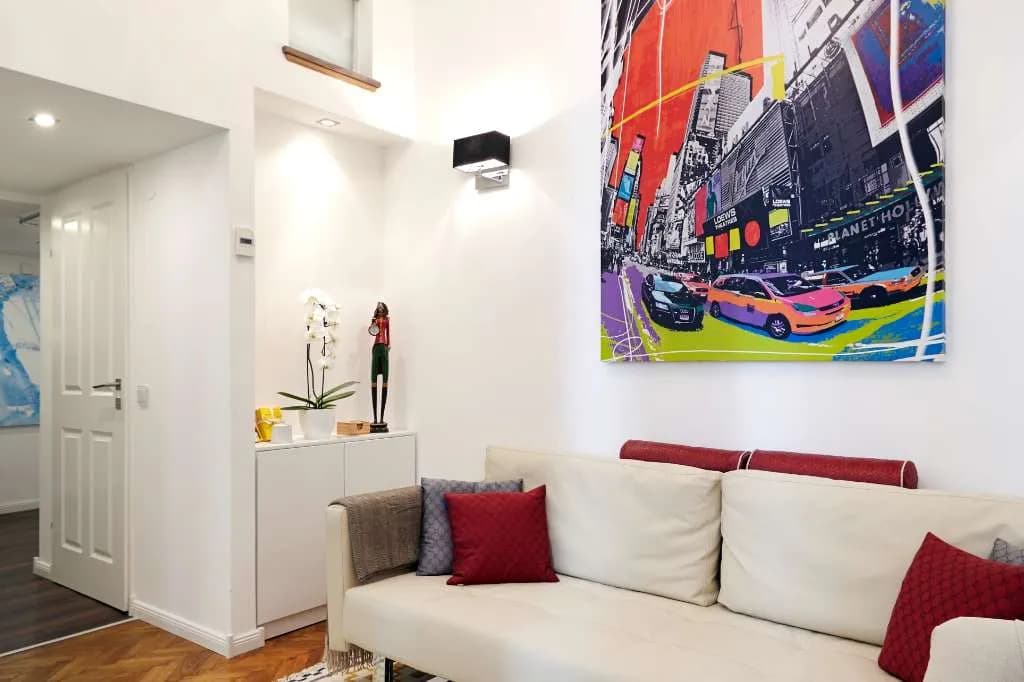 2-Zimmer-Wohnung kaufen in Wien – 40 m², € 249.000 – Bild 3 von 24
