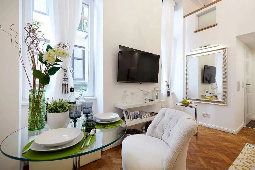 2-Zimmer-Wohnung kaufen in Wien – 40 m², € 249.000 – Bild 4 von 24