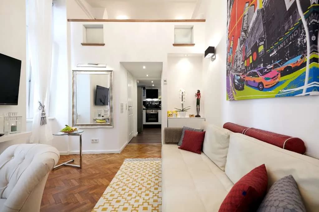 2-Zimmer-Wohnung kaufen in Wien – 40 m², € 249.000 – Bild 7 von 24