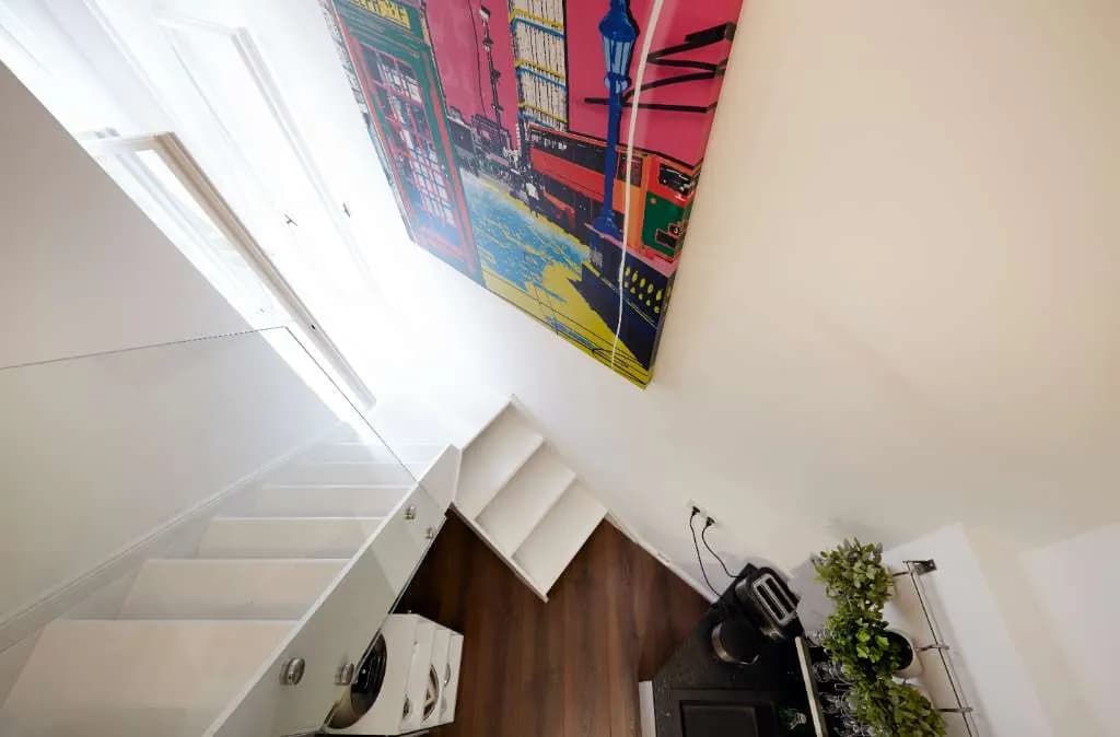 2-Zimmer-Wohnung kaufen in Wien – 40 m², € 249.000 – Bild 14 von 24