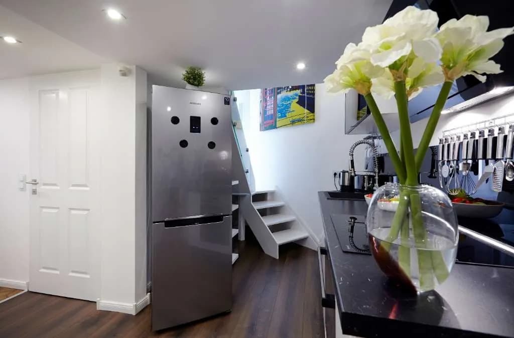 2-Zimmer-Wohnung kaufen in Wien – 40 m², € 249.000 – Bild 21 von 24