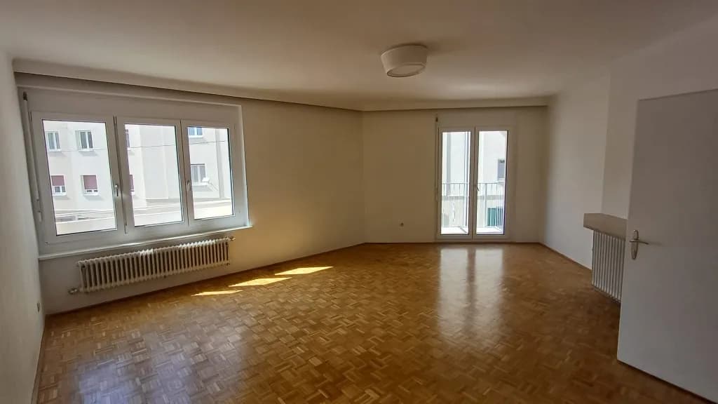 4-Zimmer-Wohnung kaufen in Graz – 95 m², € 349.000