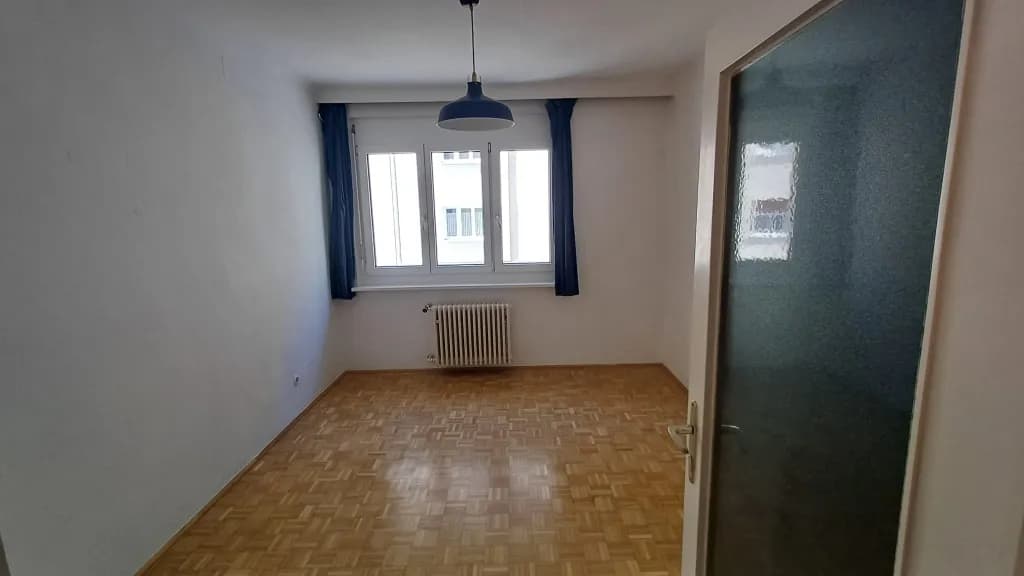 4-Zimmer-Wohnung kaufen in Graz – 95 m², € 349.000 – Bild 3 von 11