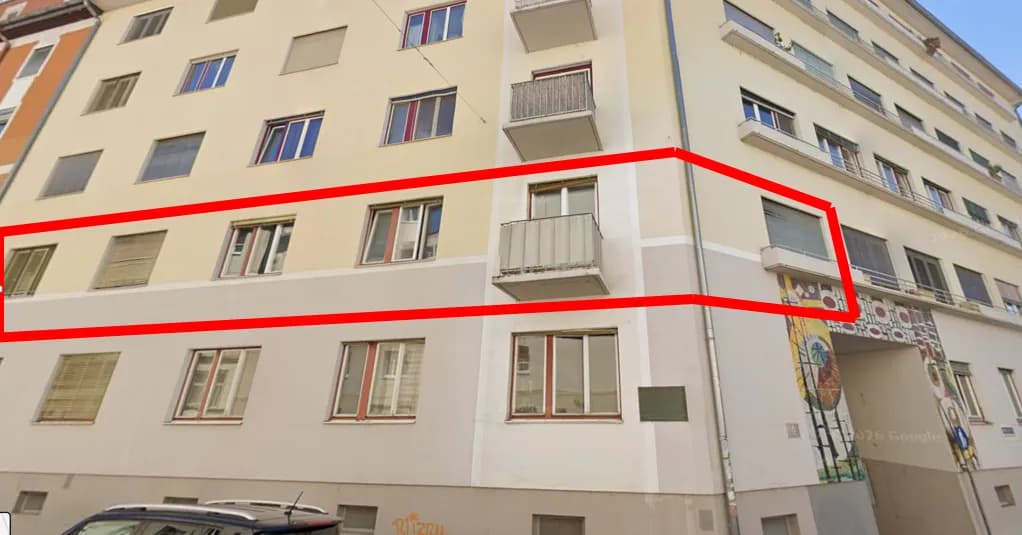 4-Zimmer-Wohnung kaufen in Graz – 95 m², € 349.000 – Bild 4 von 11