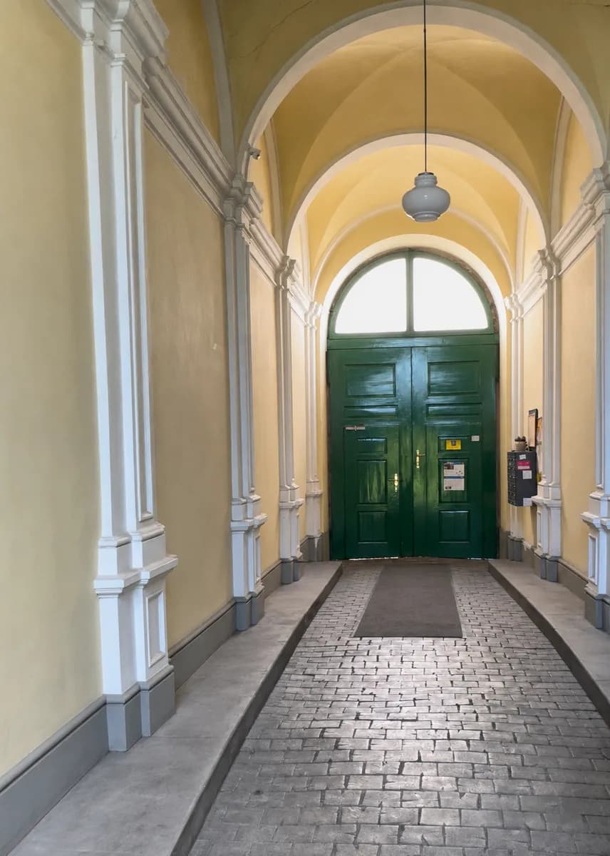 1-Zimmer-Wohnung mieten in Graz – 56 m², € 748 – Bild 3 von 9