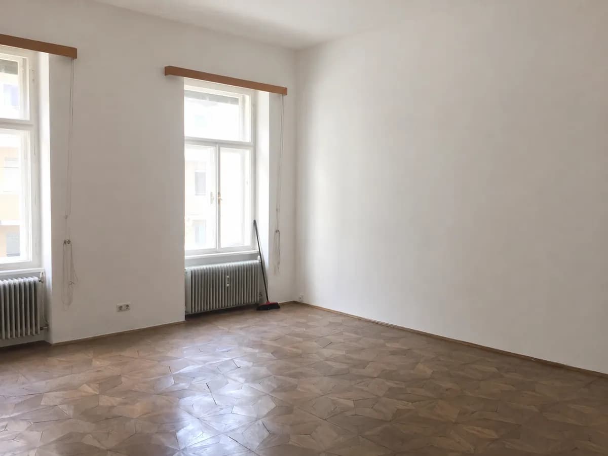 1-Zimmer-Wohnung mieten in Graz – 56 m², € 748 – Bild 4 von 9