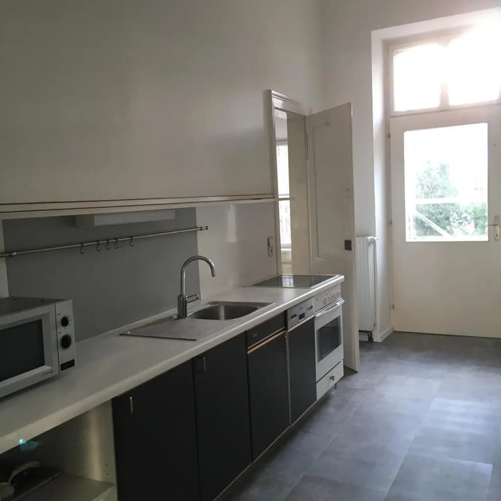 1-Zimmer-Wohnung mieten in Graz – 56 m², € 748 – Bild 5 von 9
