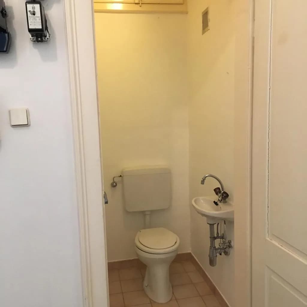 1-Zimmer-Wohnung mieten in Graz – 56 m², € 748 – Bild 7 von 9