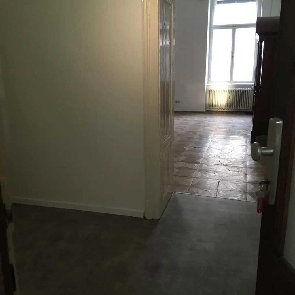 1-Zimmer-Wohnung mieten in Graz – 56 m², € 748 – Bild 8 von 9
