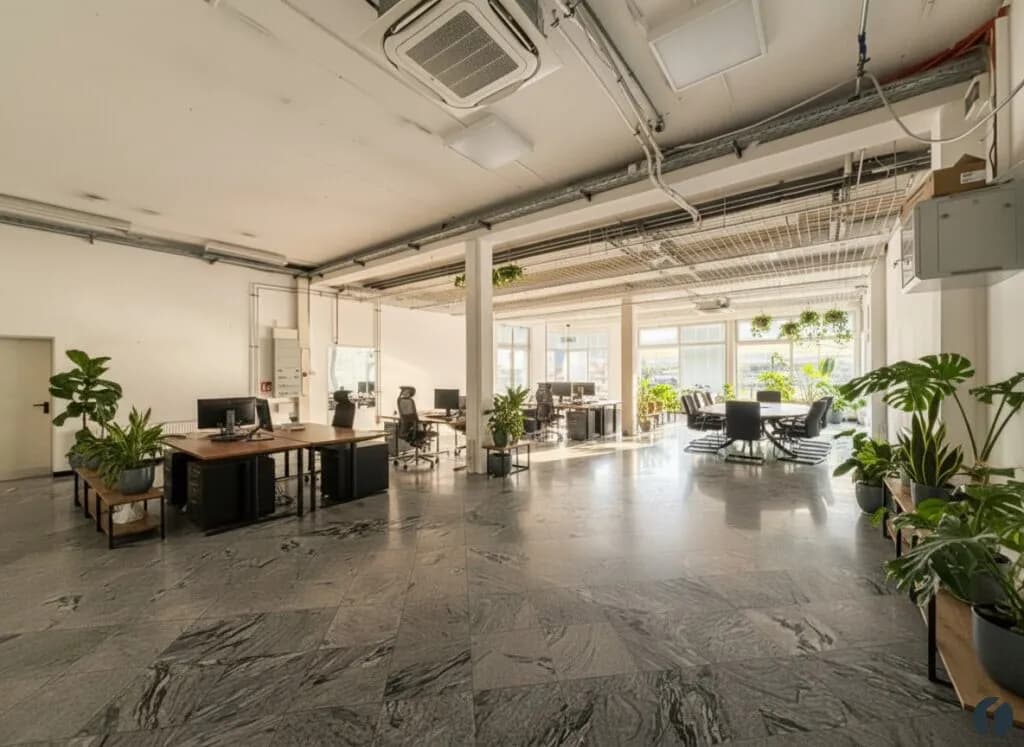 Gewerbeimmobilie mieten in Tulln – 177 m², € 1.700 – Bild 2 von 17