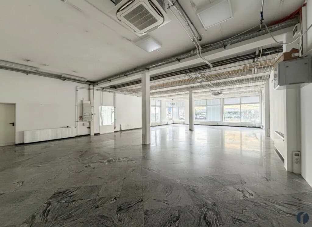 Gewerbeimmobilie mieten in Tulln – 177 m², € 1.700 – Bild 4 von 17