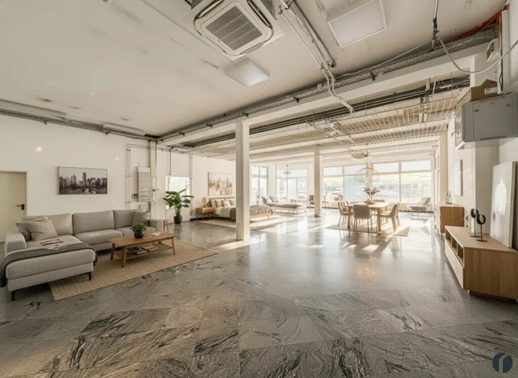 Gewerbeimmobilie mieten in Tulln – 177 m², € 1.700 – Bild 5 von 17