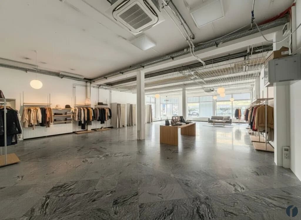 Gewerbeimmobilie mieten in Tulln – 177 m², € 1.700 – Bild 6 von 17