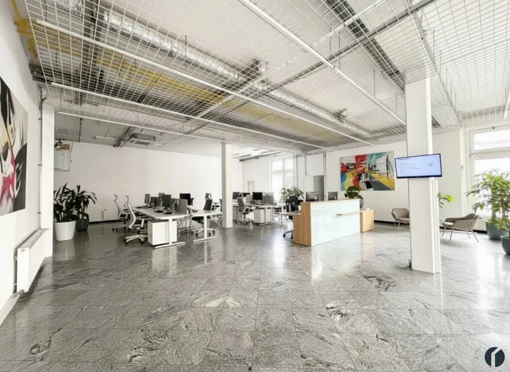 Gewerbeimmobilie mieten in Tulln – 177 m², € 1.700 – Bild 7 von 17
