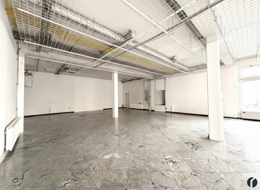 Gewerbeimmobilie mieten in Tulln – 177 m², € 1.700 – Bild 8 von 17