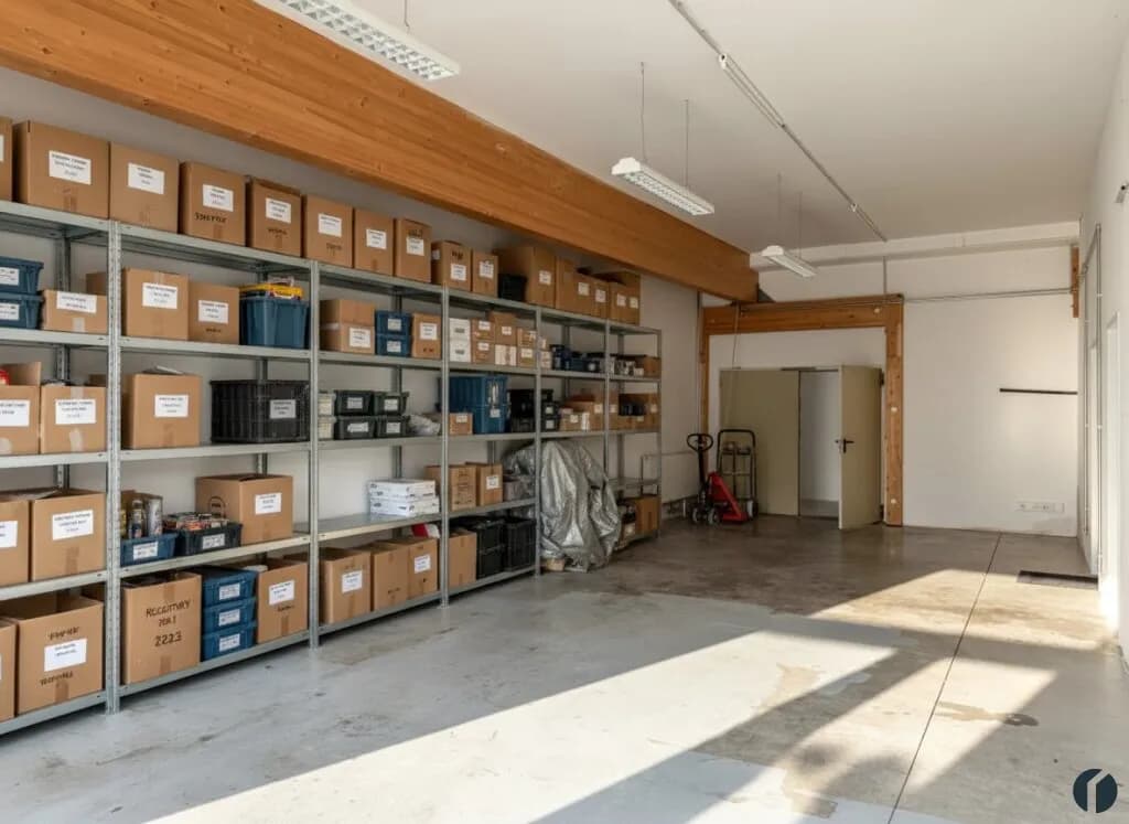 Gewerbeimmobilie mieten in Tulln – 177 m², € 1.700 – Bild 10 von 17
