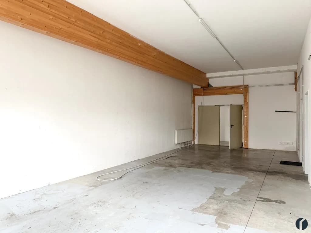 Gewerbeimmobilie mieten in Tulln – 177 m², € 1.700 – Bild 11 von 17