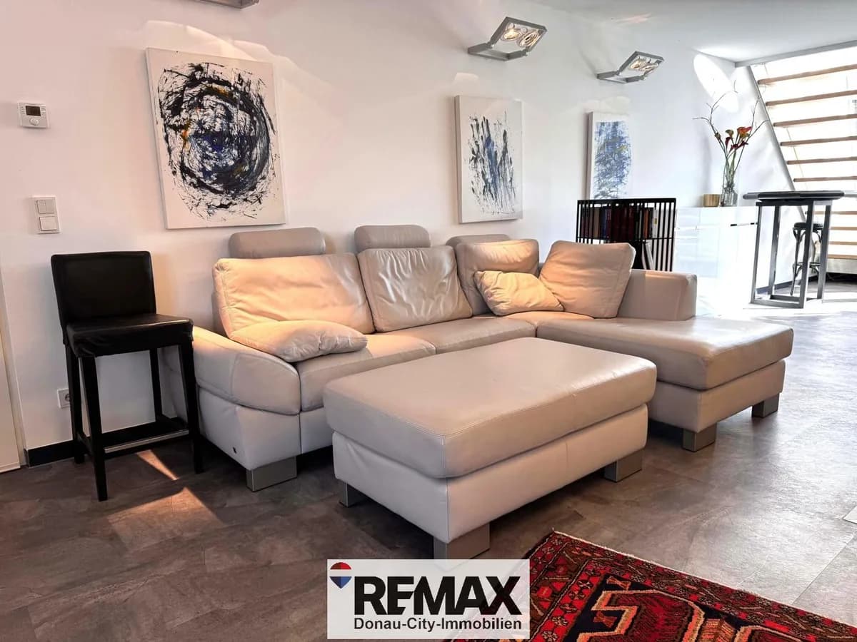 5-Zimmer-Gewerbeimmobilie kaufen in Wien – 166 m², € 1.250.000 – Bild 2 von 21