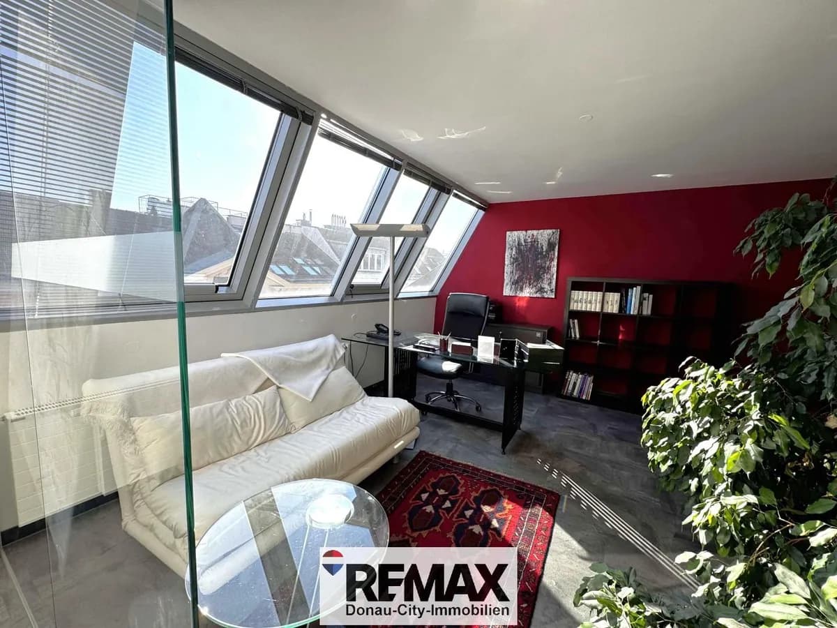 5-Zimmer-Gewerbeimmobilie kaufen in Wien – 166 m², € 1.250.000 – Bild 6 von 21