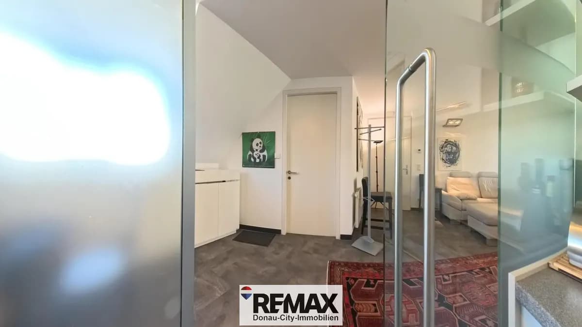 5-Zimmer-Gewerbeimmobilie kaufen in Wien – 166 m², € 1.250.000 – Bild 8 von 21