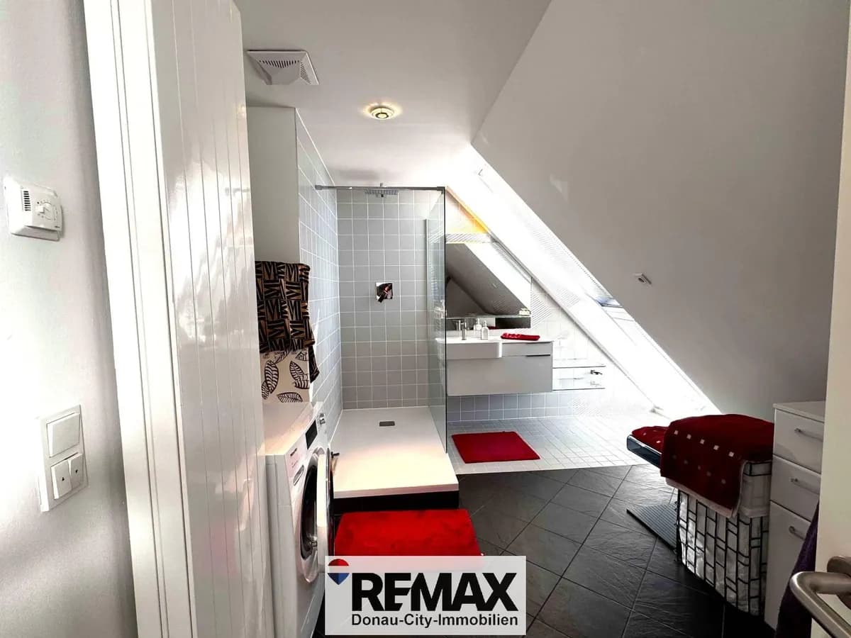 5-Zimmer-Gewerbeimmobilie kaufen in Wien – 166 m², € 1.250.000 – Bild 12 von 21