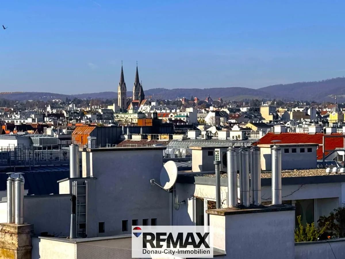 5-Zimmer-Wohnung kaufen in Wien – 166 m², € 1.250.000 – Bild 1 von 21