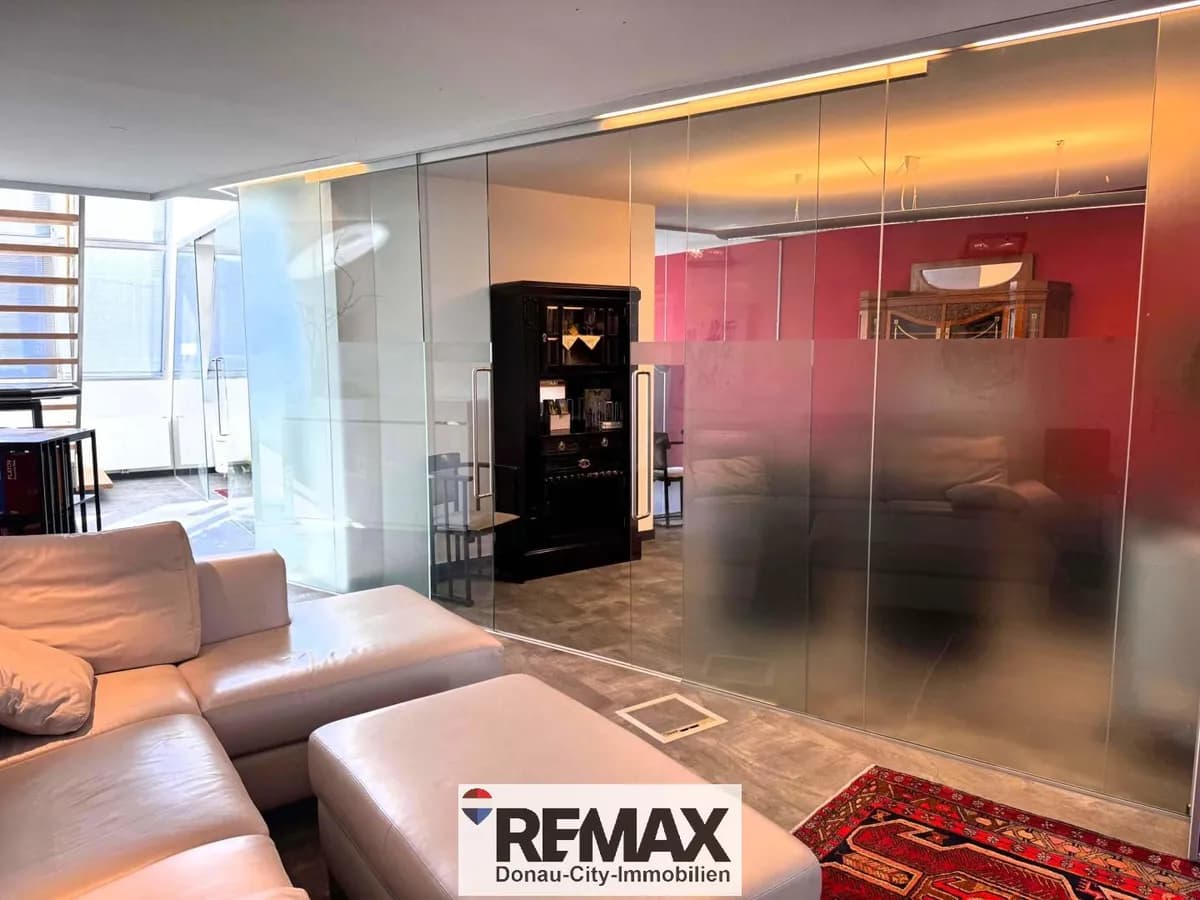 5-Zimmer-Wohnung kaufen in Wien – 166 m², € 1.250.000 – Bild 3 von 21
