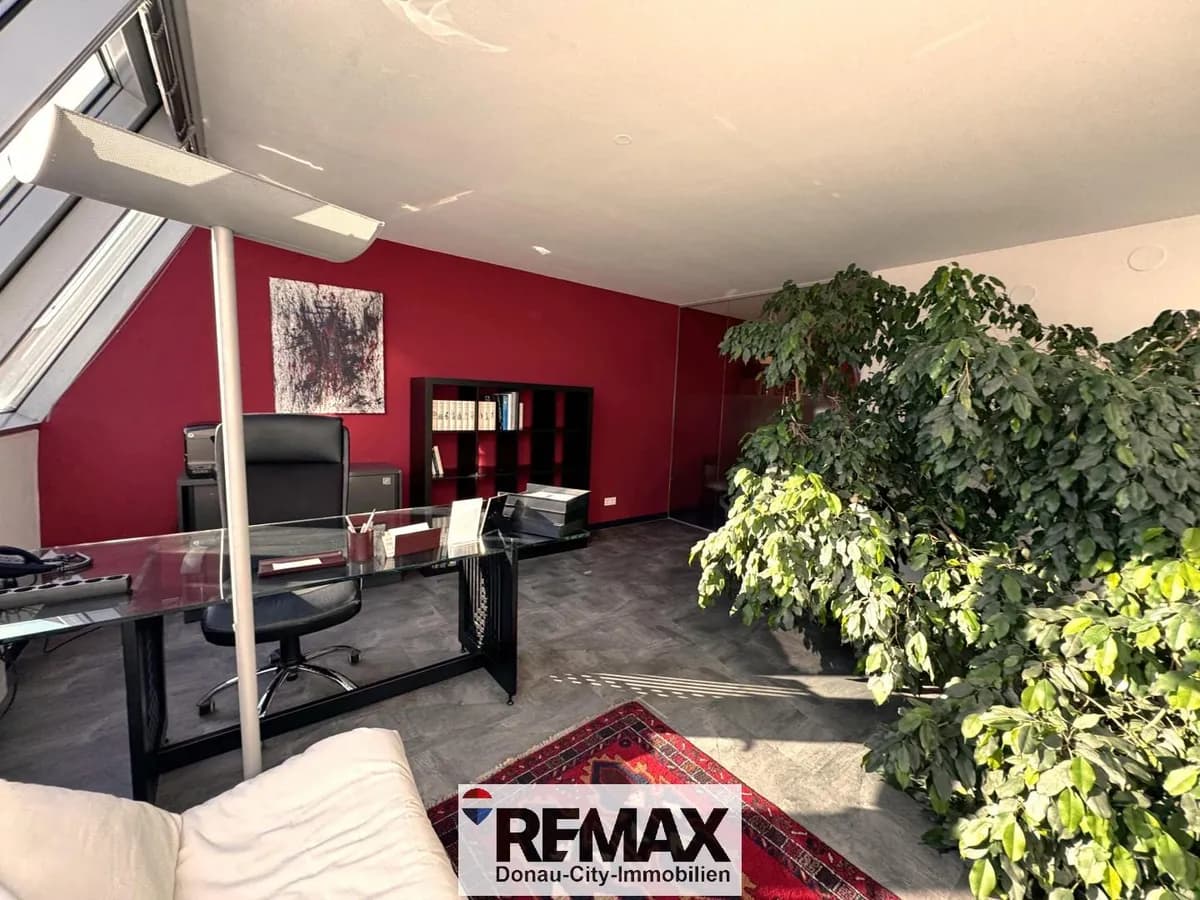5-Zimmer-Wohnung kaufen in Wien – 166 m², € 1.250.000 – Bild 4 von 21