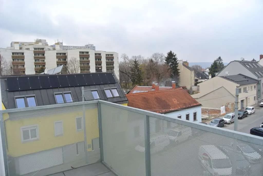 2-Zimmer-Wohnung kaufen in Wien – 41,69 m², € 299.000 – Bild 4 von 8