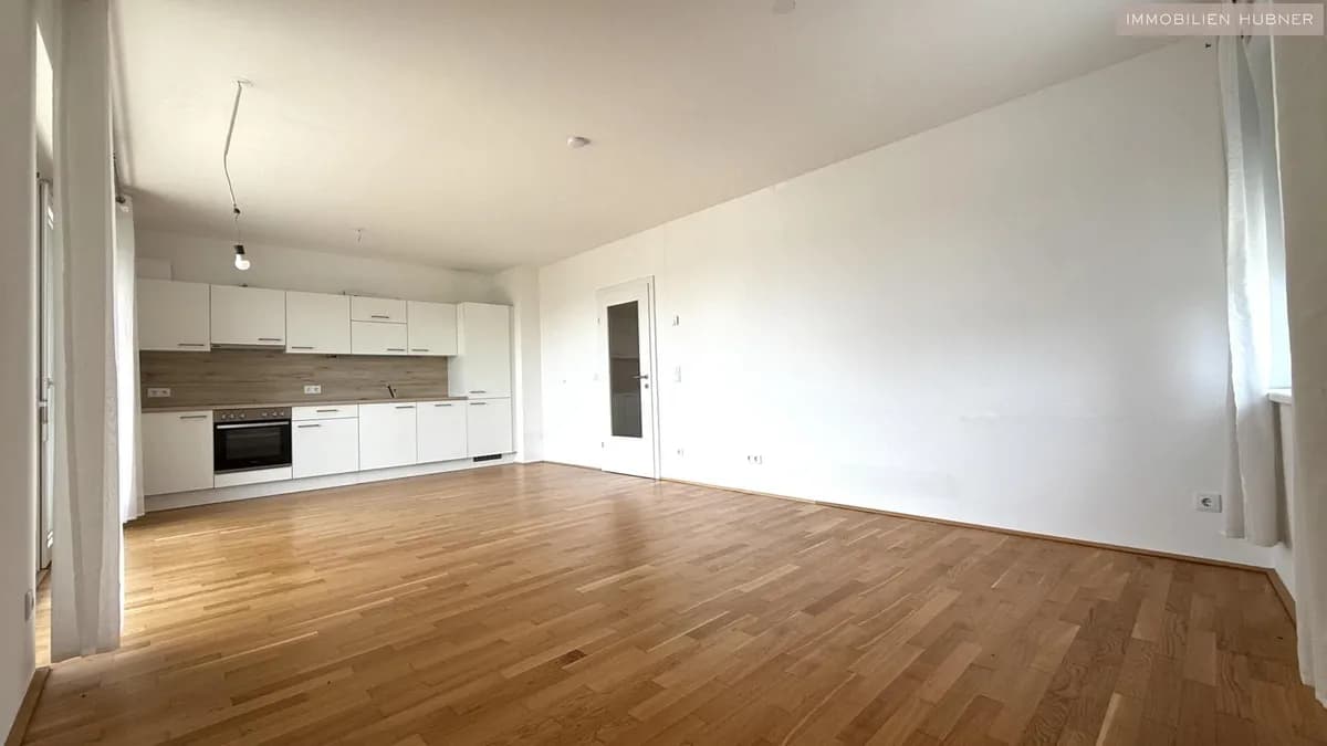 3-Zimmer-Wohnung mieten in Wiener Neustadt – 71,63 m², € 1.198 – Bild 3 von 16